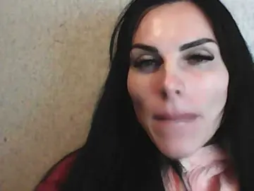 Bongacams Private Sex Chat of Gospozha-77