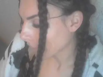 Bongacams Live Porn of Gospozha-77