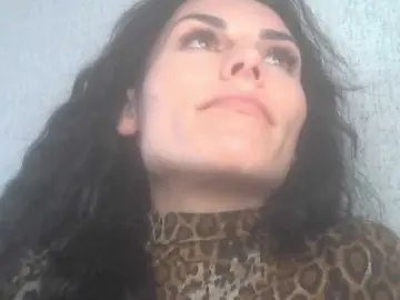 Bongacams Private Sex Chat of Gospozha-77