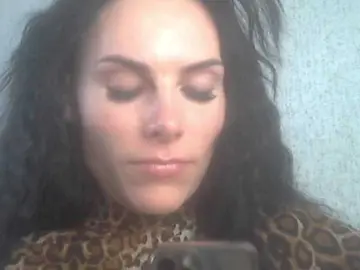 Bongacams Adult Video Chat of Gospozha-77