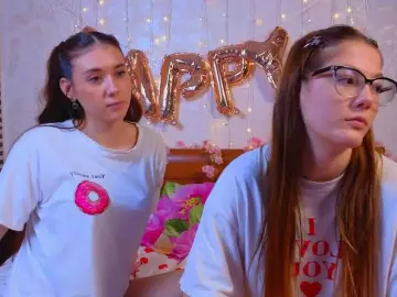 Bongacams Adult Video Chat of SilenTills