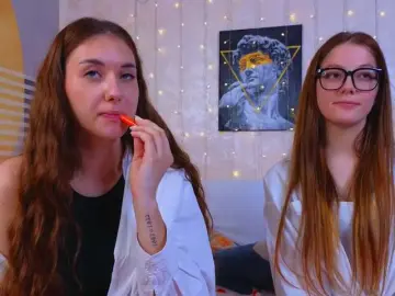 Bongacams Live Sex of SilenTills