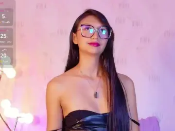 Bongacams Live Sex of ThinPrincesss