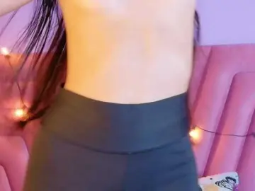 Bongacams Free Live Porn of ThinPrincesss