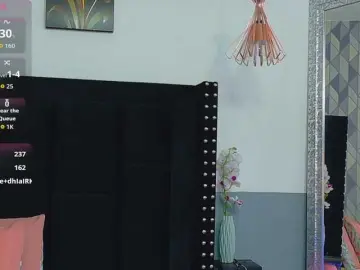Bongacams Adult Webcam of ThinPrincesss