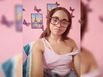 Bongacams Free Live Porn of Ashlii