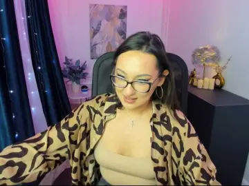 Bongacams Live Sex Cam of EvaSarazardje