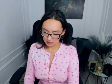 Bongacams Nude Webcam of EvaSarazardje