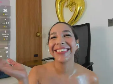 Bongacams Nude Webcam of Ivonny-mml