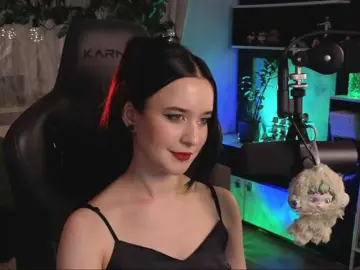 Bongacams Sex Chat of KiraLiLime