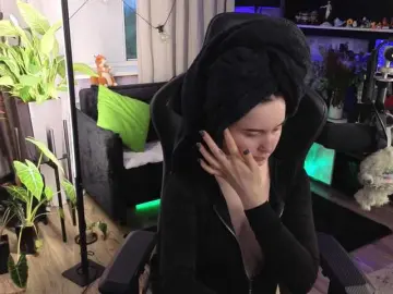 Bongacams Live Sex of KiraLiLime