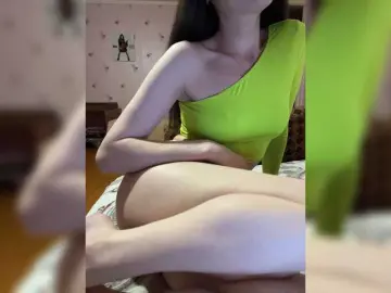 Bongacams Nude Webcam of Margo--1