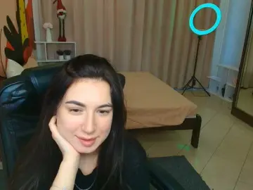 Bongacams Sex Chat of Mila-Vael