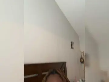 Bongacams Sex Chat of Strawhatlei