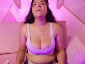 Bongacams Live Porn of Isabel-Cortez