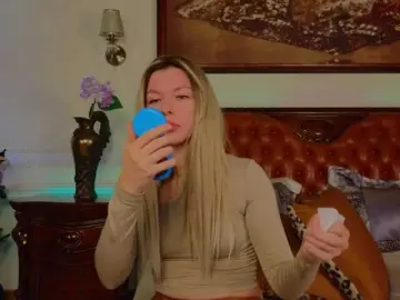 Bongacams Adult Video Chat of LunaRishi