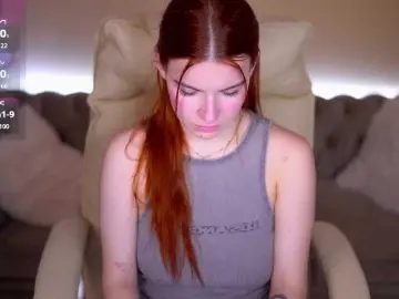 Bongacams Private Sex Chat of RedShinee