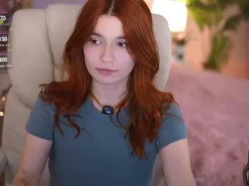Bongacams Best Webcam of RedShinee