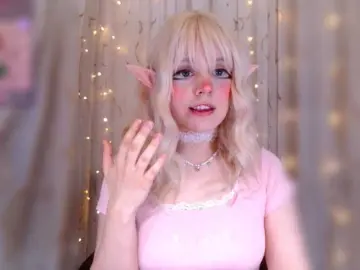 Bongacams Nude Webcam of -Marcelline