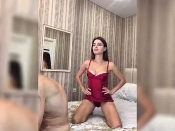 Bongacams Best Webcam of AlexhabAlinaa