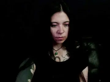 Bongacams Adult Video Chat of GoddessValkyrie