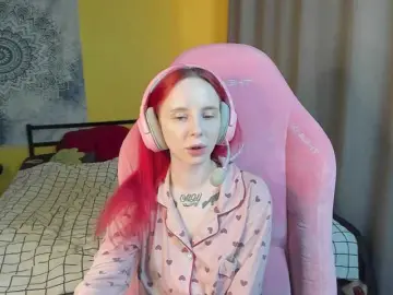 Bongacams Live Sex Cam of MoonScar