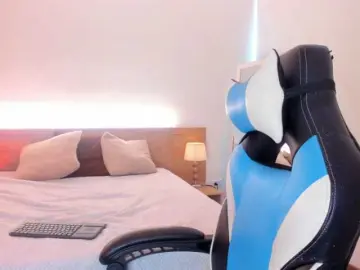 Bongacams Live Sex of Dakota-Mars