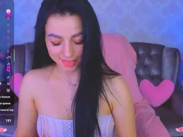 Bongacams Sex Chat of KitnissKiss