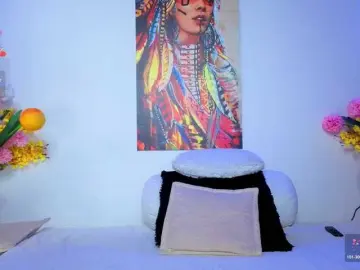 Bongacams Live Porn of LittleSky