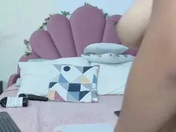 Bongacams Sex Cam of Norah777