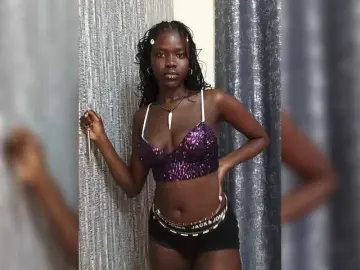 Bongacams Free Live Porn of Keysha117
