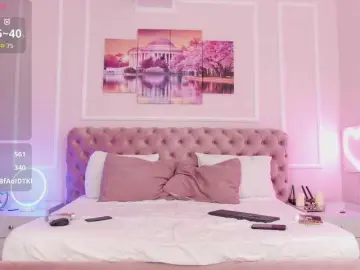 Bongacams Free Porn Cam of LanaKream