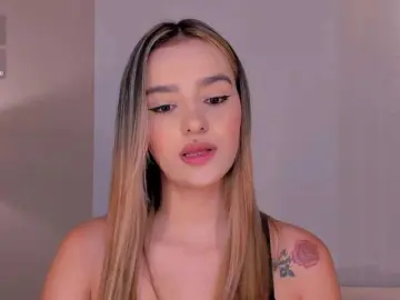 Bongacams Sex Cam of LaurentRosse