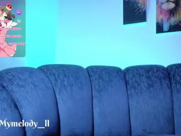 Bongacams Best Webcam of My-melodyy