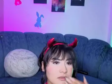 Bongacams Private Sex Chat of My-melodyy