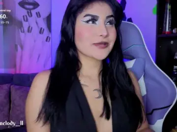 Bongacams Best live sex cam show of My-melodyy