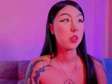 Bongacams Adult Video Chat of Sharonbone