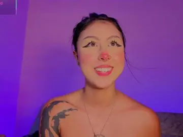 Bongacams Free Porn Cam of Sharonbone