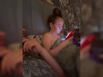 Bongacams Live Porn of SvParochka