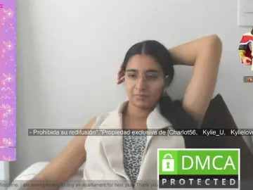 Bongacams Live Sex Cam of kylieloved22