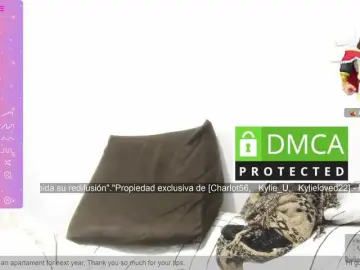 Bongacams Sex Cam of kylieloved22