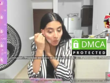 Bongacams Adult Webcam of kylieloved22