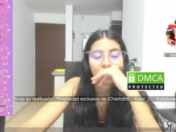 Bongacams Live Porn of kylieloved22