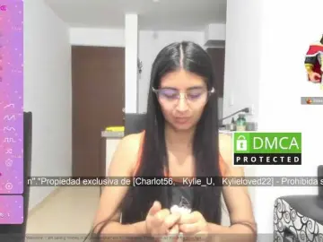 Bongacams Live Sex Cam of kylieloved22
