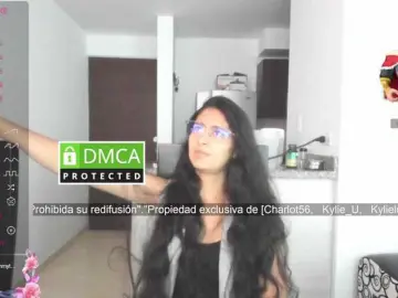 Bongacams Nude Webcam of kylieloved22
