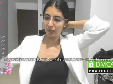 Bongacams Live Sex of kylieloved22