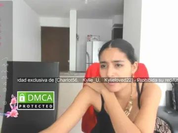 Bongacams Live Sex Cam of kylieloved22