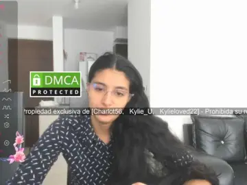 Bongacams Live Sex of kylieloved22