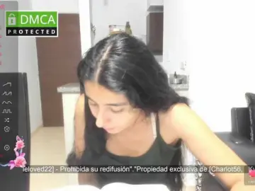 Bongacams Live Sex of kylieloved22
