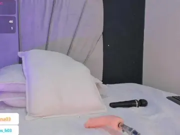 Bongacams Adult Webcams of Shanna03